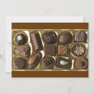 feestelijke uitnodiging