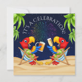 FEestelijke Uitnodiging (Voorkant)