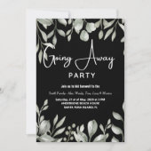 feestelijke uitnodigingen (Voorkant)