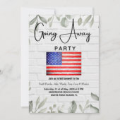 feestelijke uitnodigingen (Voorkant)