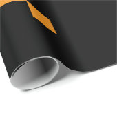 Feestelijke Vakantie Cadeaubox Cadeaupapier (Rol Hoek)