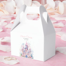 Feestelijke Verjaardagsfeest voor Prinsessen, Kast
