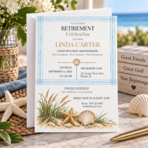 Feestelijke verjaardagsviering aan de oceaan voor 