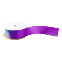 Feestelijke Verloop Kleuren Gift Wrapping Ribbon