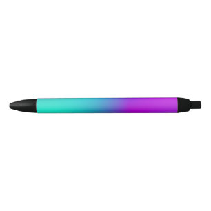 Feestelijke Verloopkleuren Ink Pen