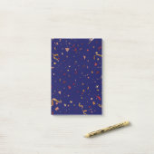 Feestelijke Versieringen 7 Post-it® Notes (Op bureau)