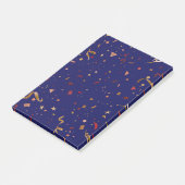 Feestelijke Versieringen 7 Post-it® Notes (Schuin)