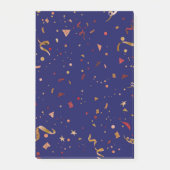 Feestelijke Versieringen 7 Post-it® Notes (Voorkant)