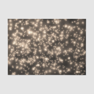 feestelijke vonken tissuepapier