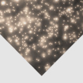 feestelijke vonken tissuepapier (Detail)