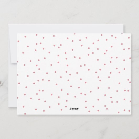 Feestelijke vreugdevolle 3 foto kerst feestdagenkaart (Achterkant)