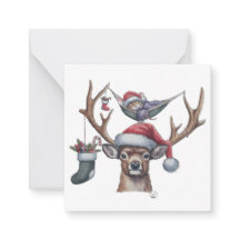 Feestelijke Vrienden Flat