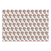 Feestelijke vrienden