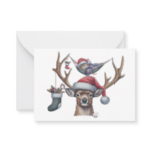 Feestelijke vrienden