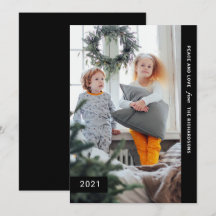 feestelijke wensen | Modern One-foto