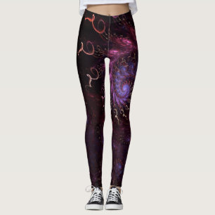 feestelijkheid leggings