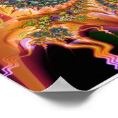 feestelijkheid poster (Hoek)