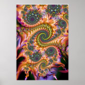 feestelijkheid poster (Voorkant)