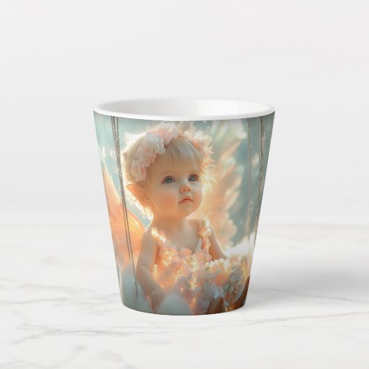 FEESTEN 14 LATTE MOK (Voorkant)