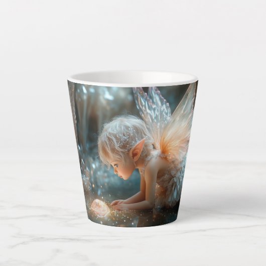 FEESTEN 15 LATTE MOK (Voorkant)