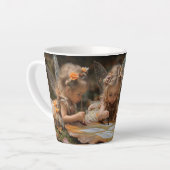 FEESTEN 25 LATTE MOK (Linkerhoek)