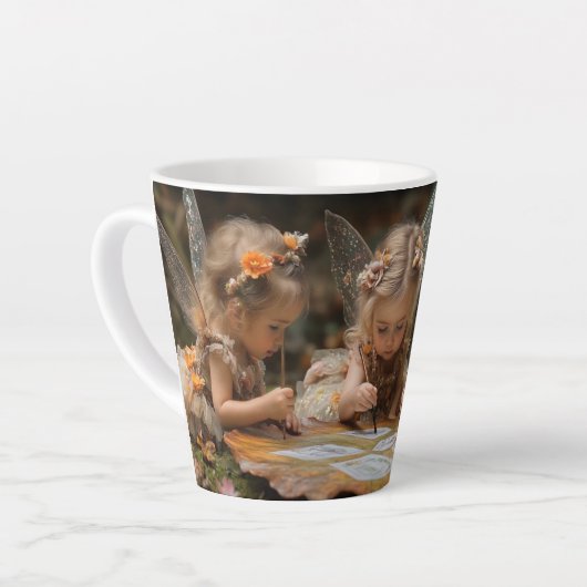 FEESTEN 25 LATTE MOK (Linkerhoek)