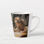 FEESTEN 25 LATTE MOK (Rechts)