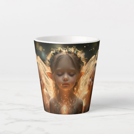 FEESTEN 28 LATTE MOK (Voorkant)