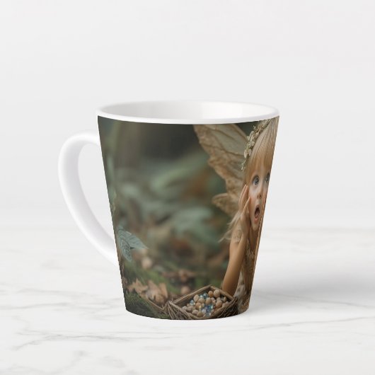 FEESTEN 30 LATTE MOK (Linkerhoek)