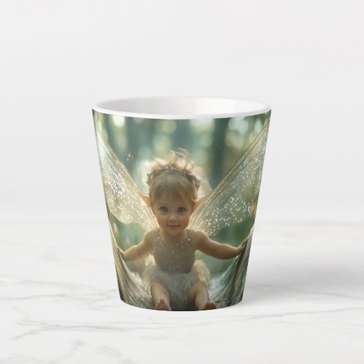 FEESTEN 31 LATTE MOK (Voorkant)