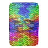 Feesten..... Badmat (Voorkant Verticaal)