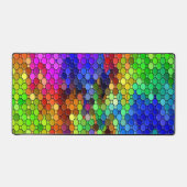 Feesten..... Bureaumat (Voorkant)