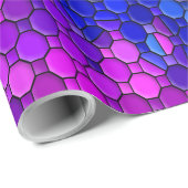 Feesten..... Cadeaupapier (Rol Hoek)