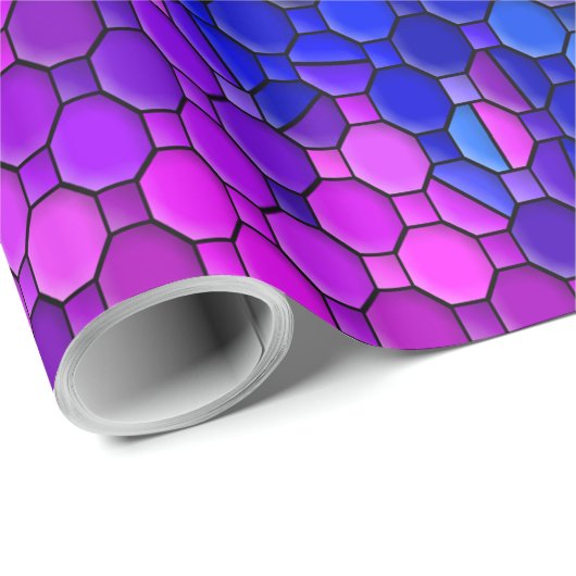 Feesten..... Cadeaupapier (Rol Hoek)