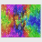 Feesten..... Cadeaupapier (Vlak)