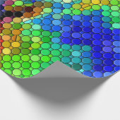 Feesten..... Cadeaupapier (Hoek)