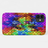 Feesten..... Case-Mate iPhone Case (Achterkant (horizontaal))