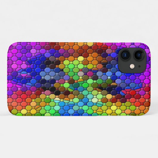 Feesten..... Case-Mate iPhone Case (Achterkant (horizontaal))