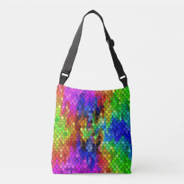 Feesten..... Crossbody Tas