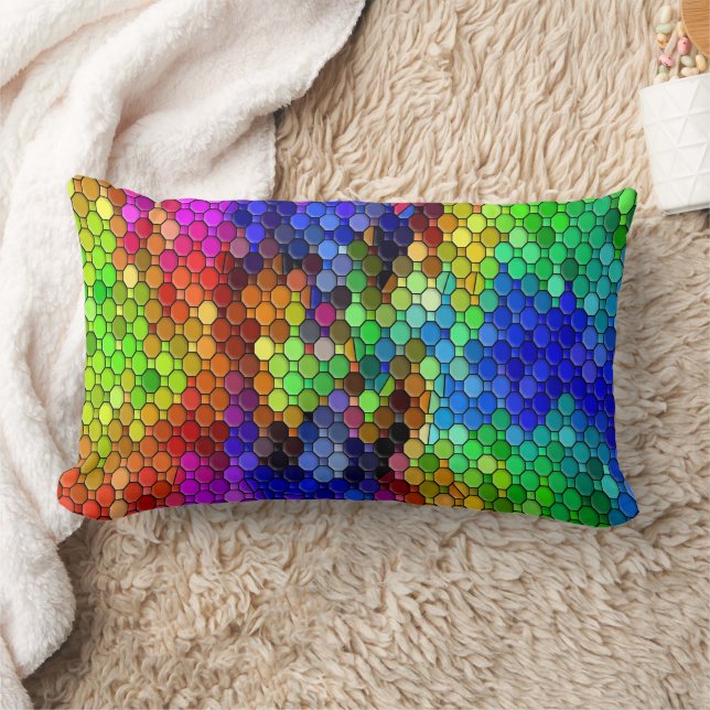 Feesten..... Kussen (Deken)