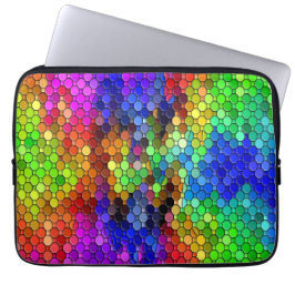 Feesten..... Laptop Sleeve