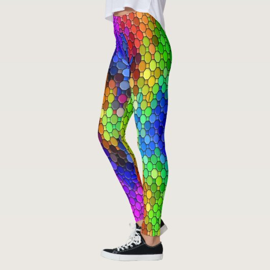 Feesten..... Leggings (Links)