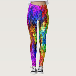 Feesten..... Leggings