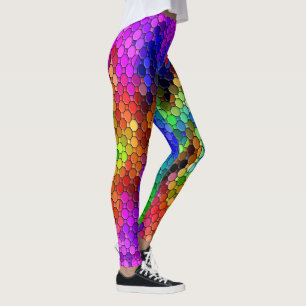 Feesten..... Leggings