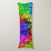 Feesten..... Lichaamskussen (Voorkant Verticaal)