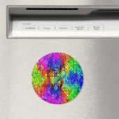 Feesten..... Magneet (Insitu (Vaatwasser))