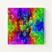 Feesten..... Notitieboek (Achterkant)