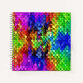 Feesten..... Notitieboek (Voorkant)