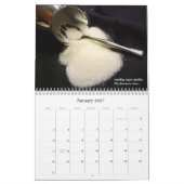 feesten...op pixels 2009 kalender (Jan 2027)