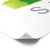 feesten poster (Hoek)